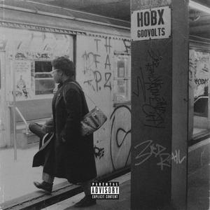 Different Bag(feat. Blvd) (Explicit)