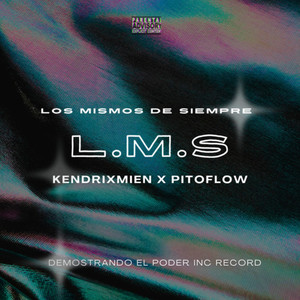 L.M.S (Explicit)