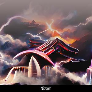 bunga di tepi pantai