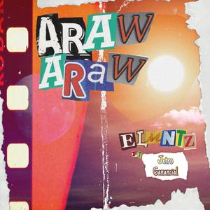 Araw Araw (Slowed Reverb) (feat. ALA$ & ELMNTZ)