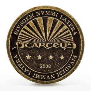 Scarcéus - O Vício