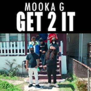 Get 2 It (Explicit)