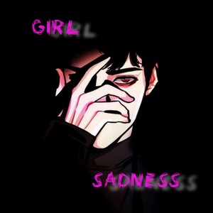 GIRL-SADNESS