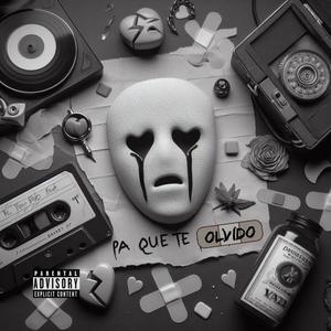 Pa´que te Olvido (feat. 932 Music) [Explicit]