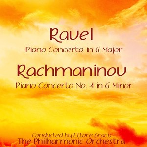 Piano Concerto in G Major - II. Adagio assai (G大调钢琴协奏曲：第二乐章 很慢的柔版)