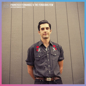 Crying Shame (Live Session, Coachella Valley, CA, 2015)