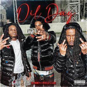 Oil Day (feat. MYH Cliff & Lane) [Explicit]