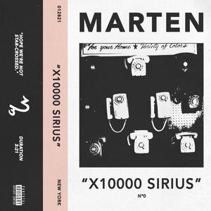 X10000 Sirius (feat. Amen) [Explicit]