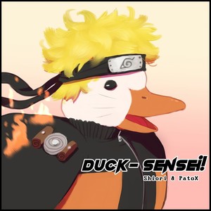 Duck sensei! (Original)