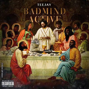 Badmind Active (Explicit)