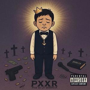 PXXR (Explicit)