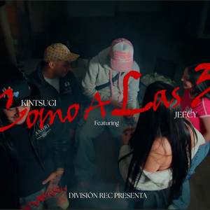 Como A Las 3 (Explicit)