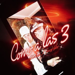 Como A Las 3 (Explicit)