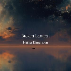 Broken Lantern