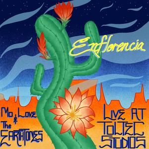 Enflorencia (Live at Toltec Studios)