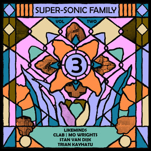 Super-Sonic Family Vol. 2 - Part 3