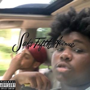 SAKS FITH (feat. @Official_BlueDream) [Explicit]