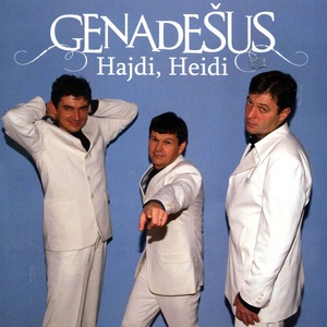 Hajdi, Heidi