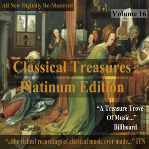 Spring Symphony, Op. 44: Pt. One, The Driving Boy (Peele, Clare) [Remastered]