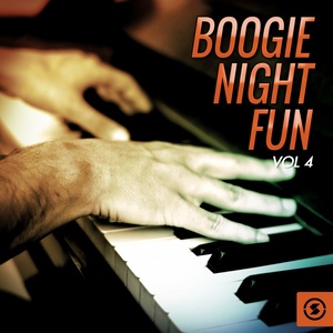 Boogie Night Fun, Vol. 4