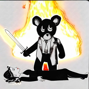 Throw My Money Everywhere (Explicit)