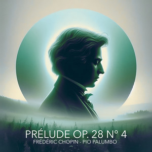 24 Préludes, Op. 28: No. 4 in E Minor