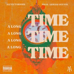 A Long Time (Explicit)