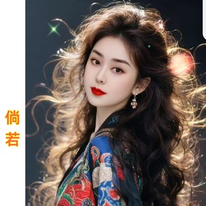 倘若，A版。伴奏 (伴奏)