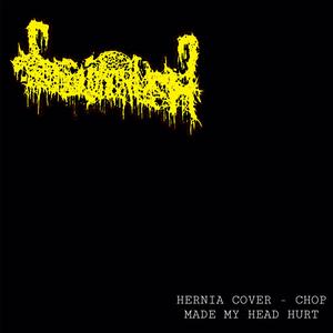 CHOP MADE MY HEAD HURT (Explicit)