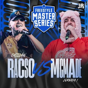 Sangre 2 Mcmadetuhermana - Racso Vs Mcmadetuhermana (Live|Explicit)
