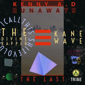 The Last (feat. The Divine Rapper & Kane Wave) [Explicit]