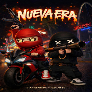 Nueva Era (Explicit)