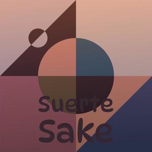 Suerte Sake