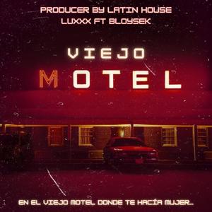 Viejo Motel (feat. Boysek Oficial)