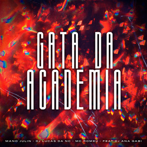 Gata da Academia (Explicit)