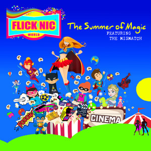 The Summer of Magic