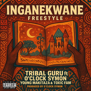 Inganekwane
