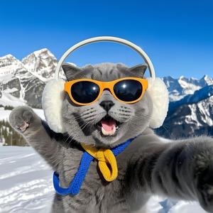 冲破 - 蓝莲哈 (哈基米版)