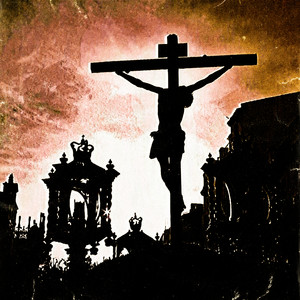 GODSPEED MY WALK (Explicit)