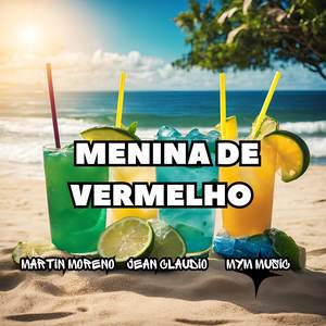 Menina de Vermelho (Guaratech)