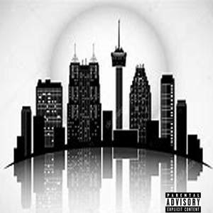 Krunk In My City (feat. Krunk C & Tho'Ro) [Explicit]