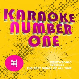 Firework-Pentatonic Karaoke Band