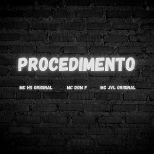PROCEDIMENTO (Explicit)
