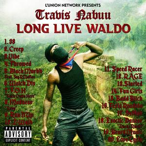 LONG LIVE WALDO (Explicit)