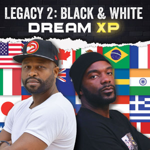 Legacy 2: Black & White (Explicit)