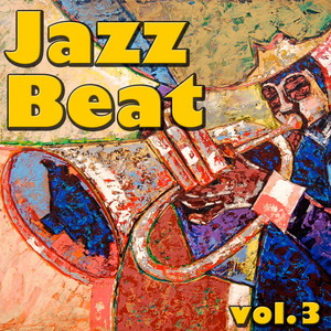 Jazz Beat, Vol.3