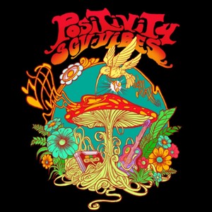 Positivity (feat. Eureka Sound)
