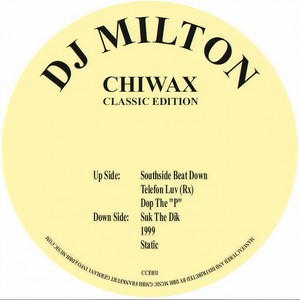 Southside Beat Down (Original Mix)