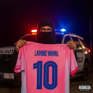Lamine Yamal (Explicit)
