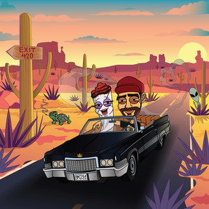 Exit 420 (Original Mix)